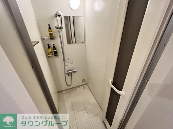 Totsu Residence Shibaの物件内観写真